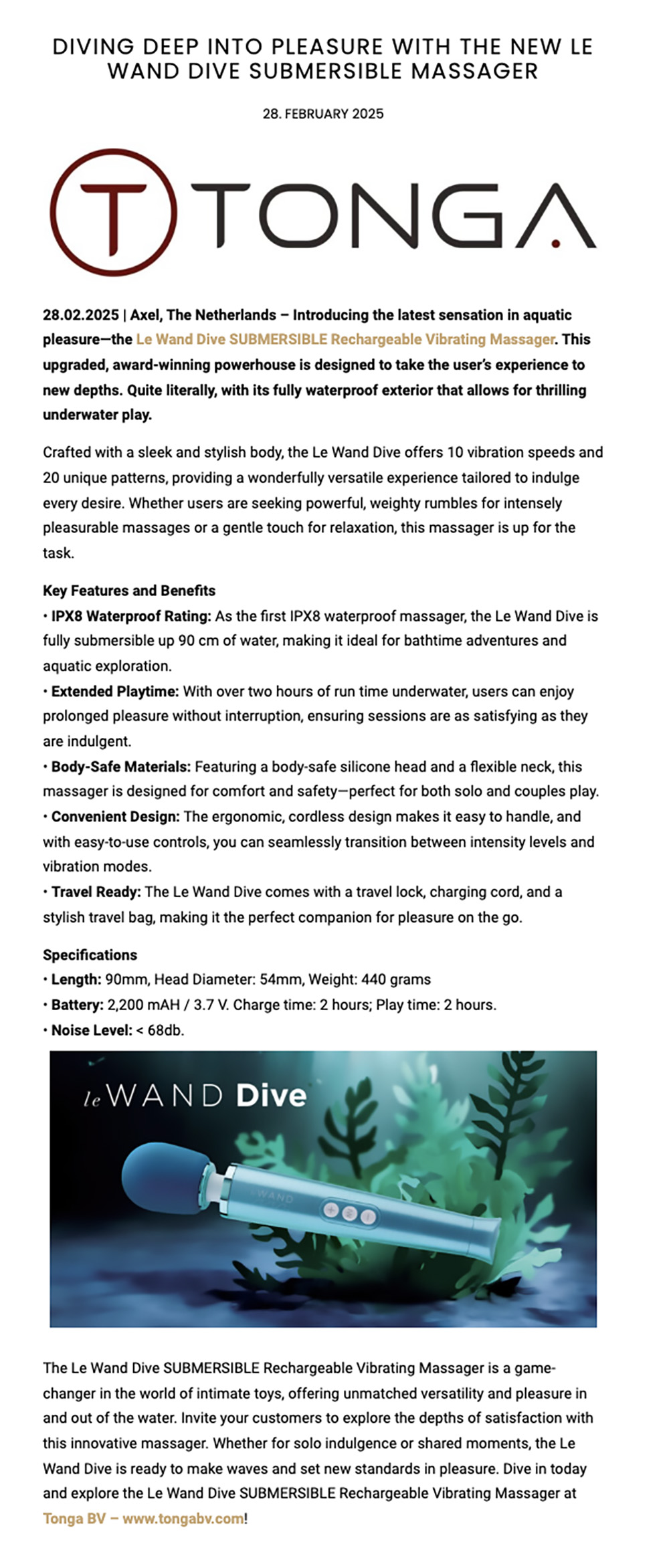 2025-02 Sign EU Online - Le Wand